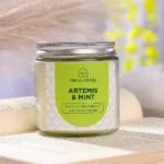 Jar Candle - Artemis & Mint