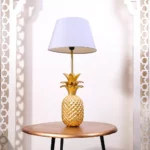 Pineapple Table Lamp