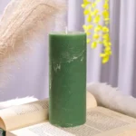 REVIVE Mint Scented Candle