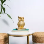 Owl Bookend