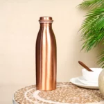 Copper Canvas Hydration Water Bottle