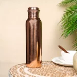 Hue Harmony Copper Water Bottle